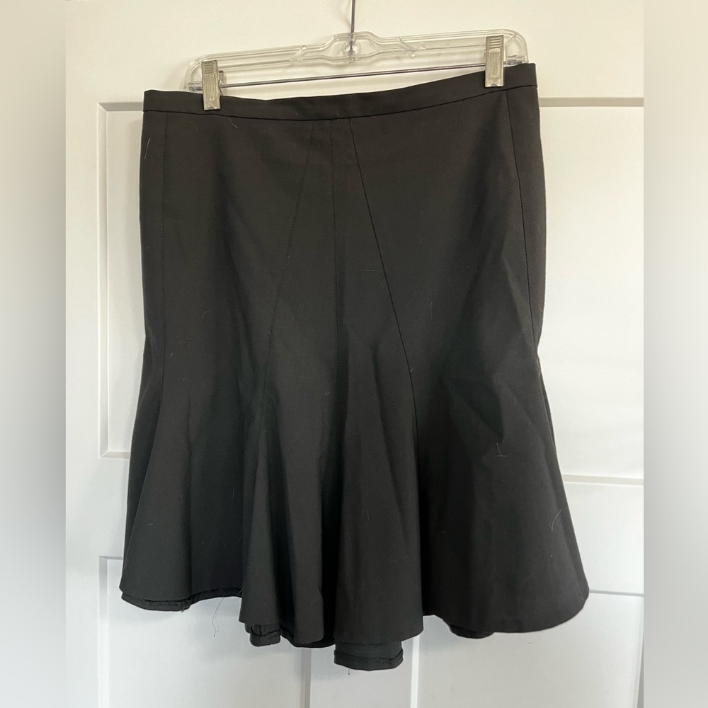 Express skirt